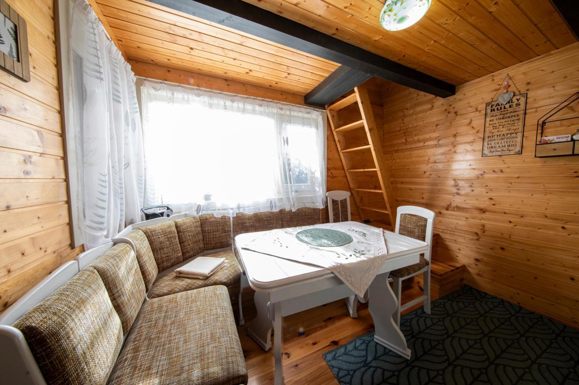Cabana Adrienne Izvoru Muresului Exterior photo
